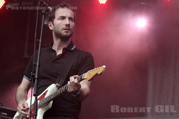 LESCOP - 2012-07-19 - PARIS - Parvis de l'Hotel de Ville - 